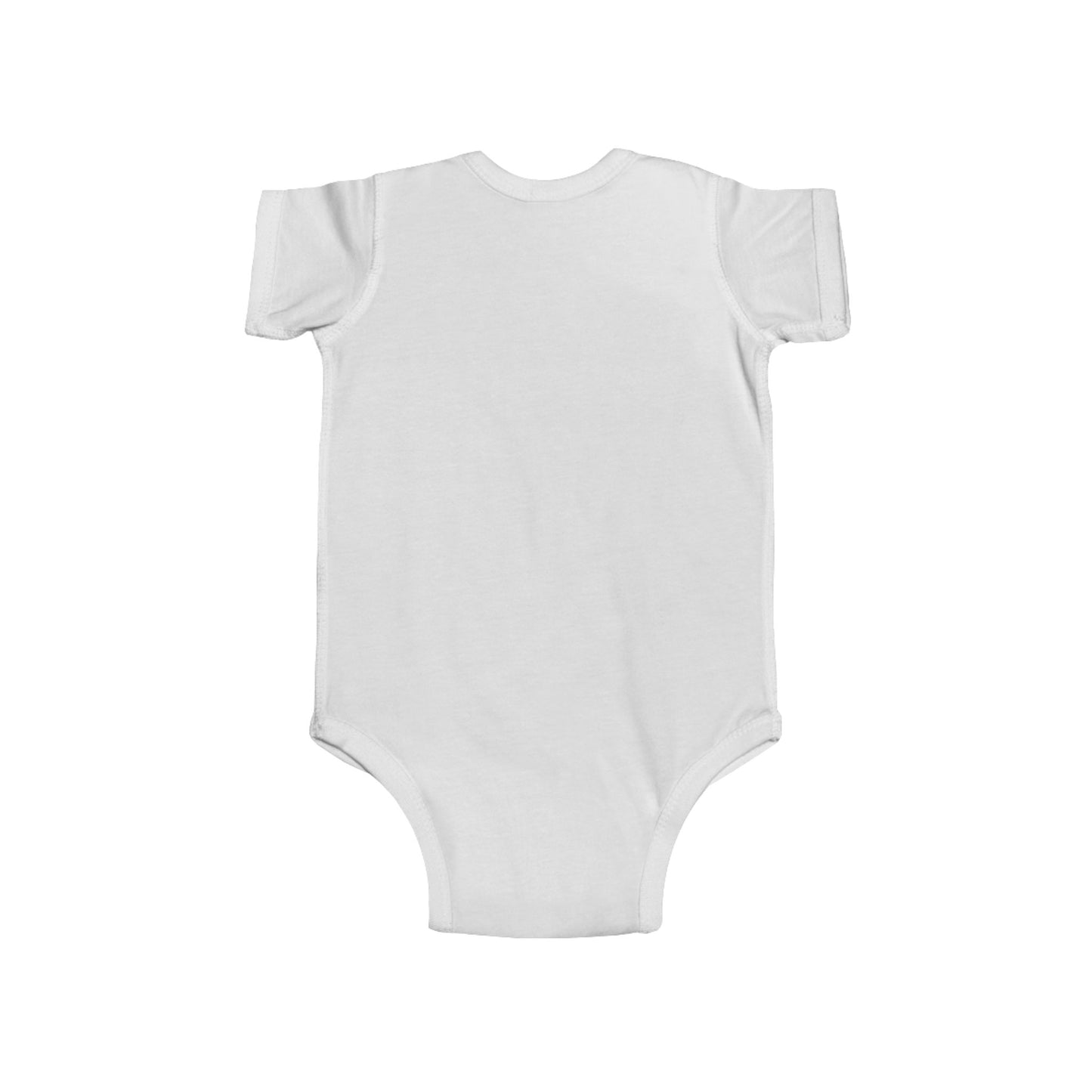 Cool Thankful Turkey - Infant Bodysuit