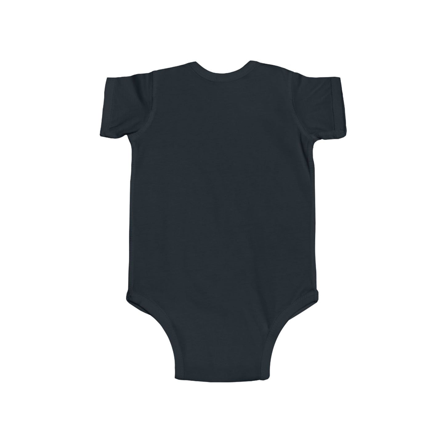 Cool Thankful Turkey - Infant Bodysuit