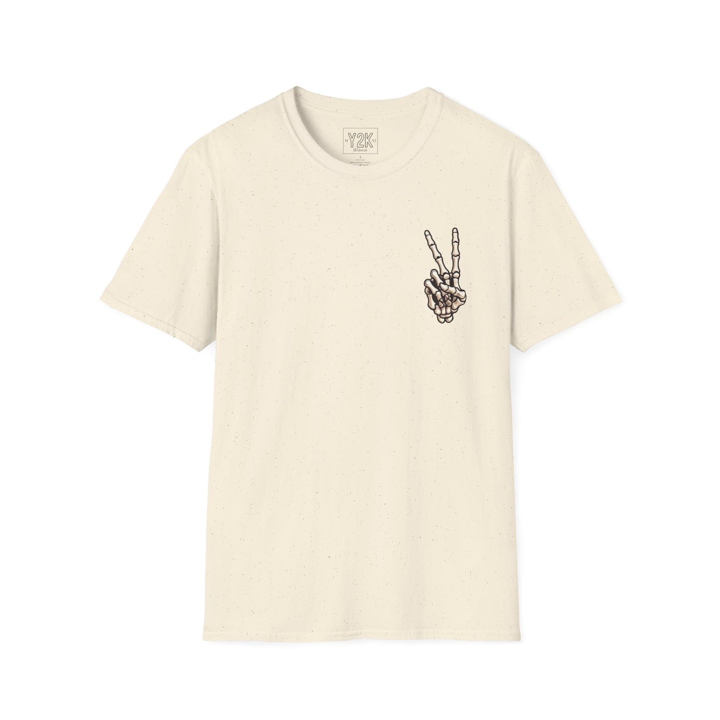 Vintage 1900s Unisex T-Shirt - Be Patient With Me Design