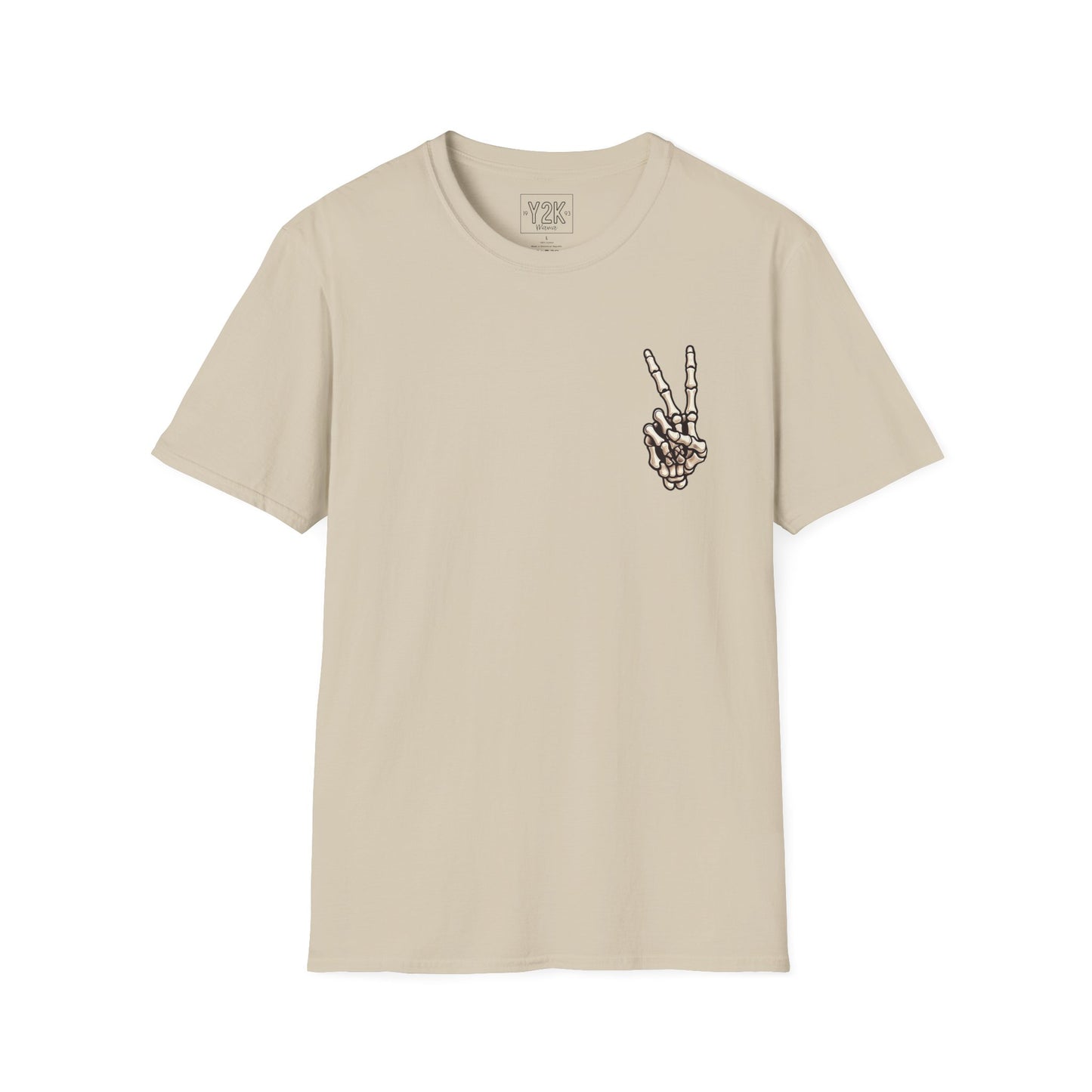 Vintage 1900s Unisex T-Shirt - Be Patient With Me Design