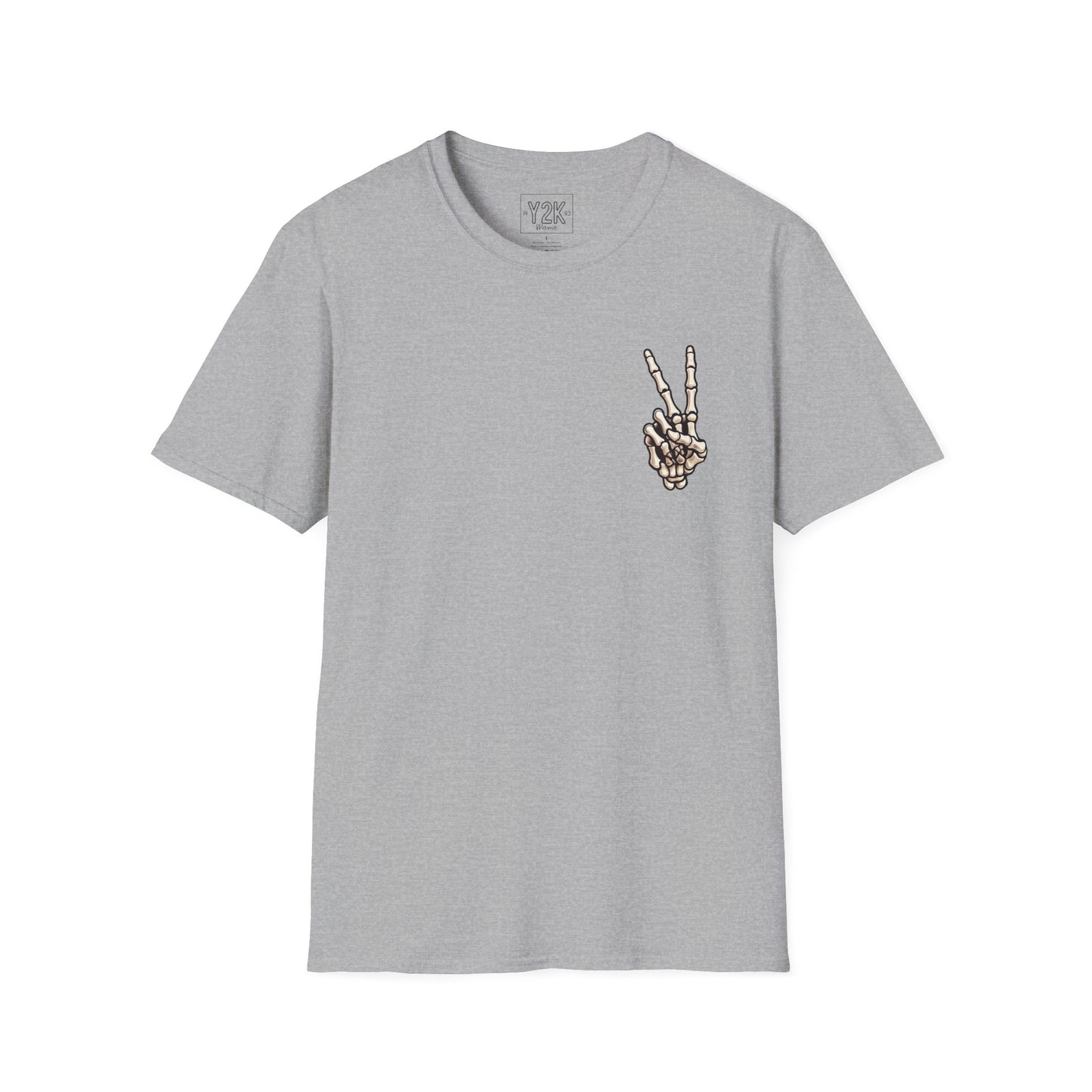 Vintage 1900s Unisex T-Shirt - Be Patient With Me Design