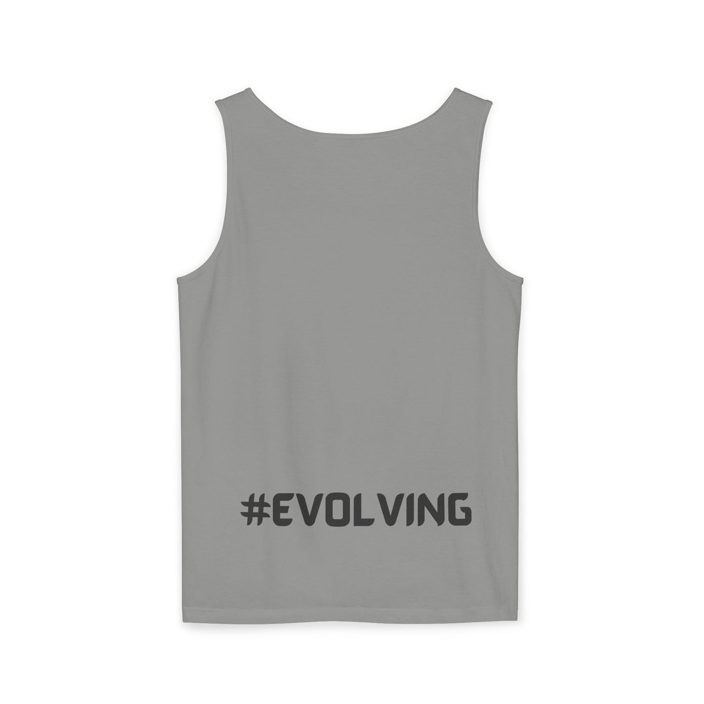Men’s Soft Tank - Anime Workout