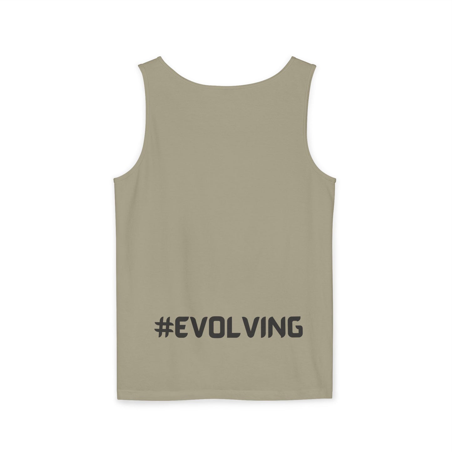 Men’s Soft Tank - Anime Workout