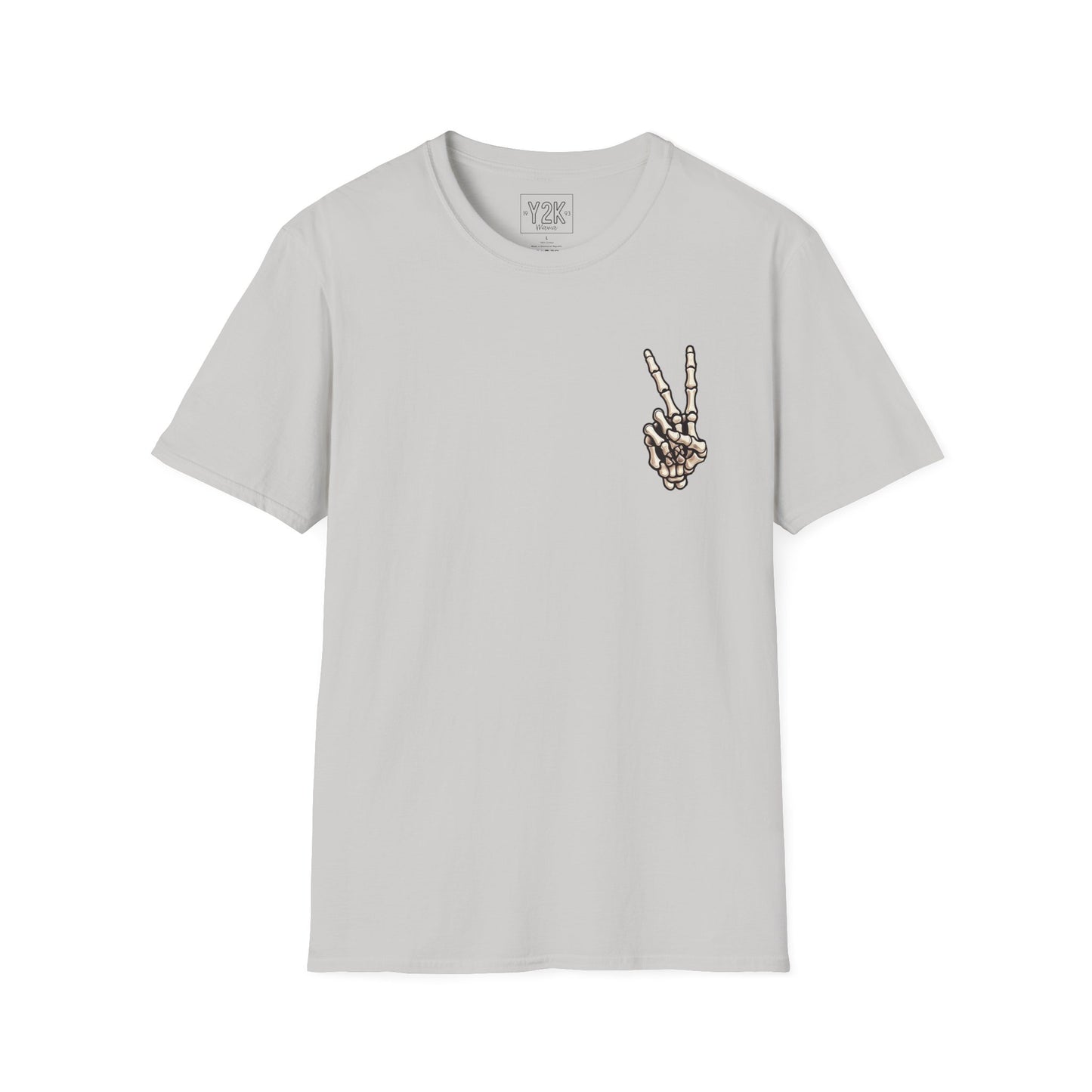 Vintage 1900s Unisex T-Shirt - Be Patient With Me Design