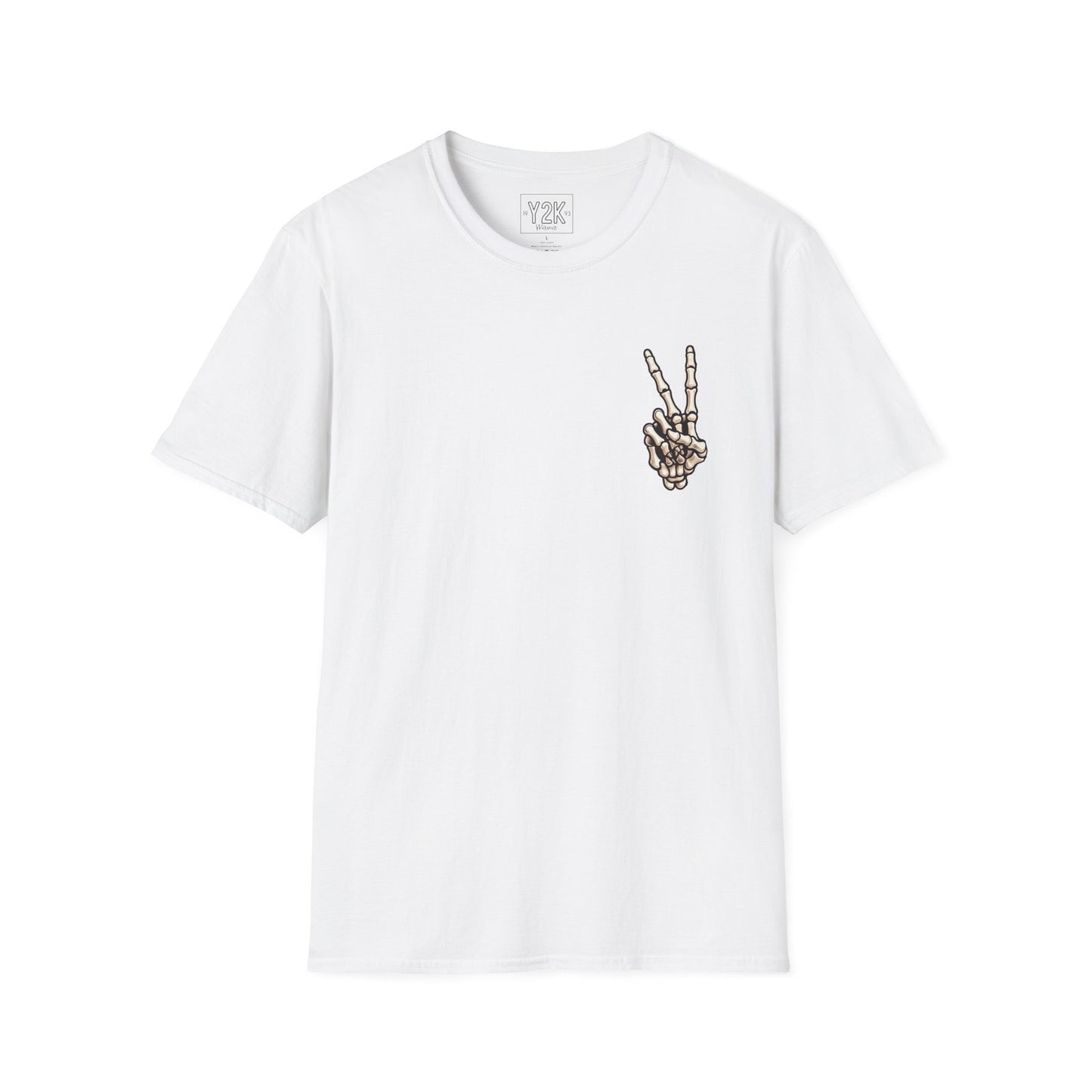 Vintage 1900s Unisex T-Shirt - Be Patient With Me Design