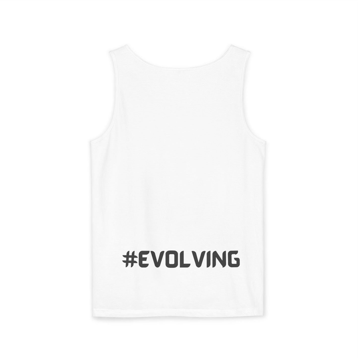 Men’s Soft Tank - Anime Workout